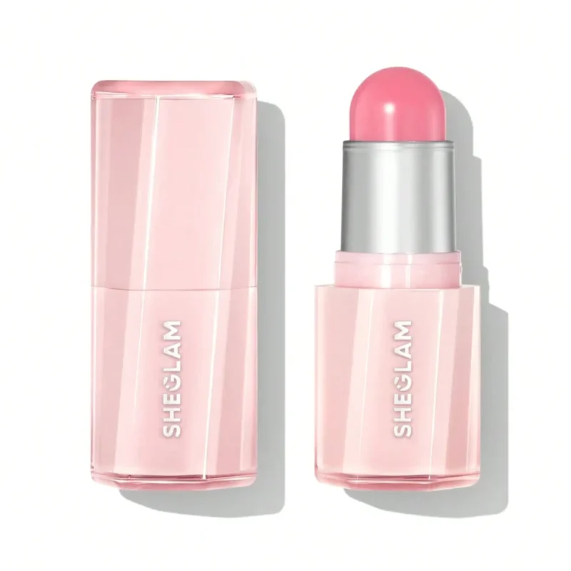 1742196565b13e525a0e6a32921afffa91066cbe091 رژگونه کره ای شیگلم مدل Buttery Bliss Blush Stick - Image 1