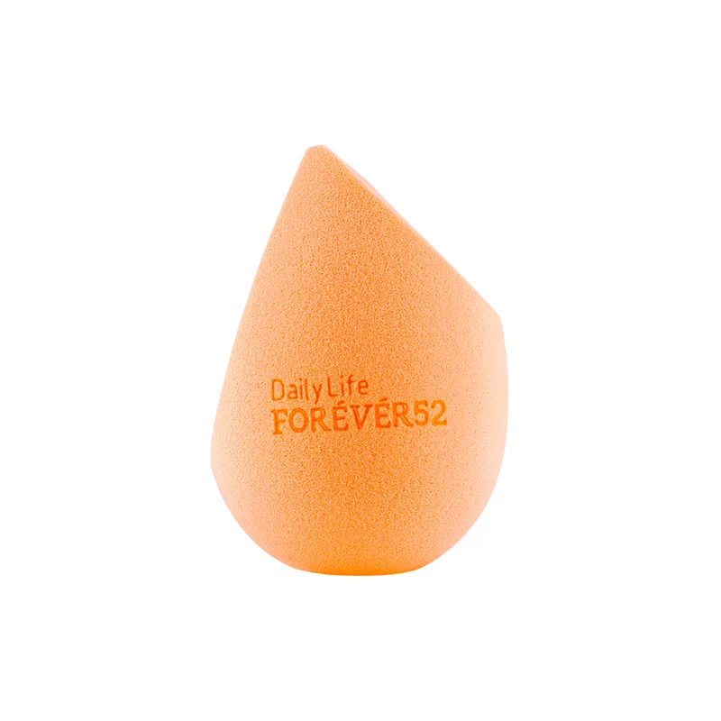 forever-52-beauty-sponge-sp022-o (1) اسفنج آرایشی فوراور52 مدل SP022 - Image 1