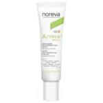 کرم ضدآفتاب نوروا رنگی Claire Light spf50 حجم 30 میل - Image 3