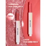 بالم لب شاین شیگلم مدل Pout-Perfect Shimmer Lip Plumper - Image 3