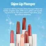 بالم لب شاین شیگلم مدل Pout-Perfect Shimmer Lip Plumper - Image 4