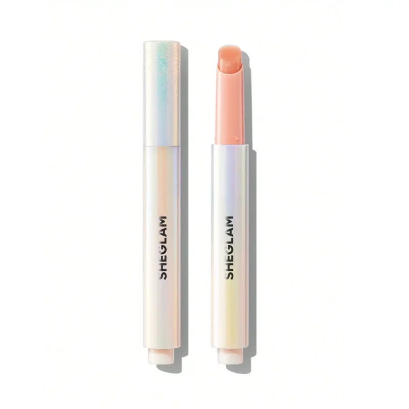 بالم لب شاین شیگلم مدل Pout-Perfect Shimmer Lip Plumper - Image 1