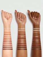 پالت سایه چشم شیگلم مدل Burgundy Palette - Image 2