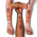 پالت سایه چشم نیکد مدل Urban Decay Heat - Image 5
