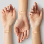 پودر فیکس ایرسپان بدون تالک رنگ Translucent - Image 5