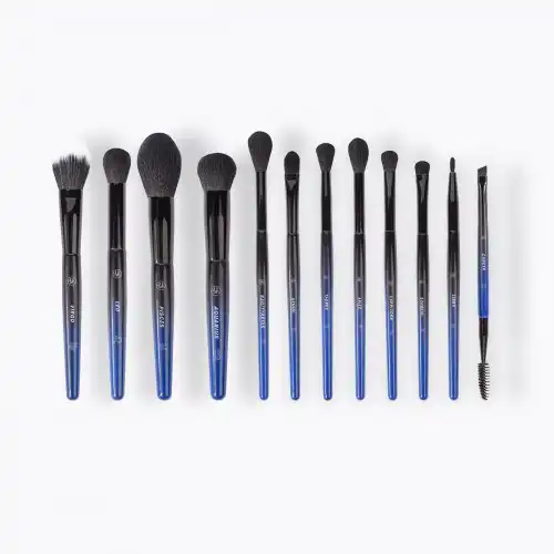 Mystic-Zodiac-Constellation-12-Piece-Face-Eye-Brush-Set-Overhead-web_1400x1400(1)-500x500 copy ست براش ۱۲عددی بی اچ Mystic Zodiac Constellation - Image 1
