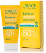 کرم ضدآفتاب آبرسان بدون عطر اوریاژ Bariesun - Image 3