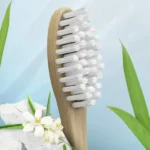 مسواک بامبو اورال بی - Image 3