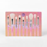 ست براش ۹عددی بی اچ Sweet Shoppe Sprinkles - Image 2