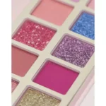 پالت سایه چشم توفیسد مدل Pinker Times Ahead - Image 5