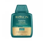 شامپو ترمیمکننده بیوکسین Keratin & Argan حجم 300میل