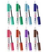 ریمل رنگی گلدن رز مدل Flash Lash - Image 2