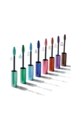 ریمل رنگی گلدن رز مدل Flash Lash - Image 3