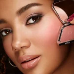 رژگونه پودری کیکو مدل UNLIMITED وزن 6گرم - Image 2