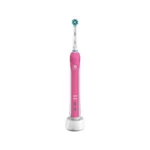 مسواک برقی اورال بی مدل Pro1 600 - Image 2