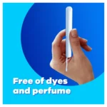 تامپون تامپکس مدل Super Plus بسته ۲۰ عددی - Image 5