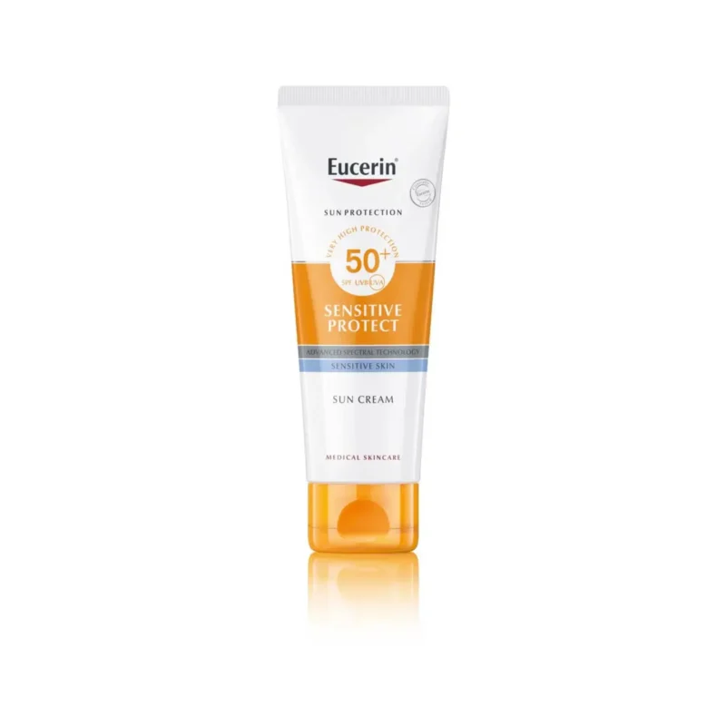 کرم ضدآفتاب پوست حساس اوسرین Sensitive Protect - Image 2
