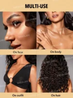 شیمر بدن شیگلم Go Go Glow - Image 2