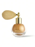 شیمر بدن شیگلم Go Go Glow