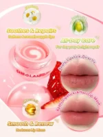 ماسک لب شب شیگلم SWEET DREAMZ - Image 4
