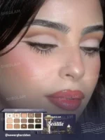 پالت سایه چشم شیگلم Showtime In Seattle - Image 4