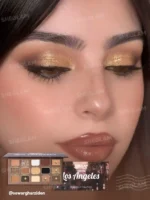 پالت سایه چشم شیگلم Matinée In L.A - Image 4