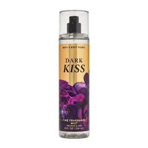 بادی اسپلش بث اند بادی Dark kiss حجم 236میل