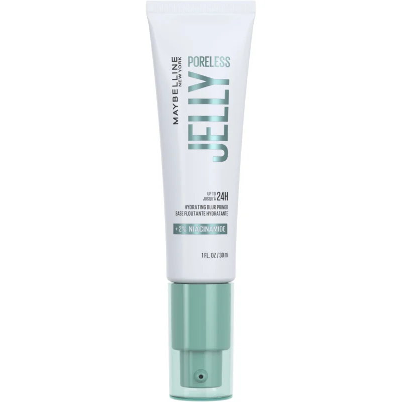 3600531700386 پرایمر آبرسان میبلین Poreless Jelly حجم 30میل - Image 1