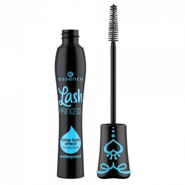 7f6aa91f-645e-477c-b3a9-cd22d424510c ریمل حجمدهنده ضدآب اسنس Lash Princess(آبی) - Image 1