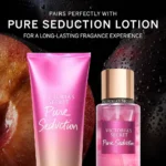 بادی اسپلش اورجینال ویکتوریا سکرت Pure Seduction - Image 2