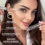 سرم ویتامینه تقویت مژه شوگربر Lash Care - Image 3