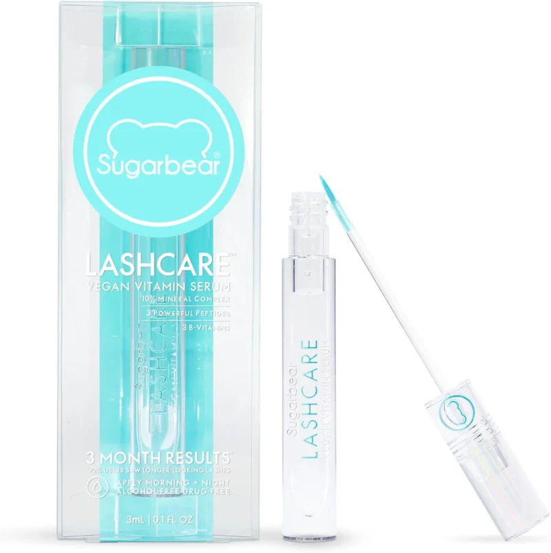 850000320598_main سرم ویتامینه تقویت مژه شوگربر Lash Care - Image 1
