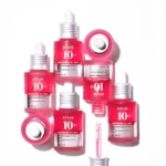 سرم کوچک‌کننده منافذ آنوا مدل Niacinamide 10+TXA 4 حجم30میل - Image 3
