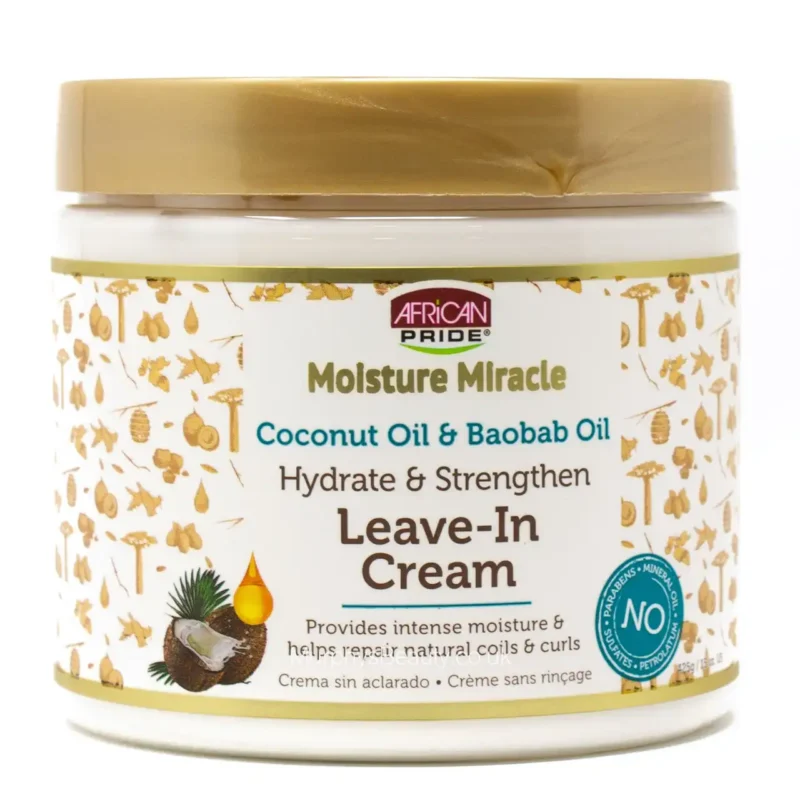 APF137__64009 copy کرم موی فر بدون آبکشی افریکن پراید Moisture Miracle - Image 1