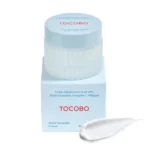 کرم مرطوبکننده مولتی سرامید توکوبو Multi Ceramide