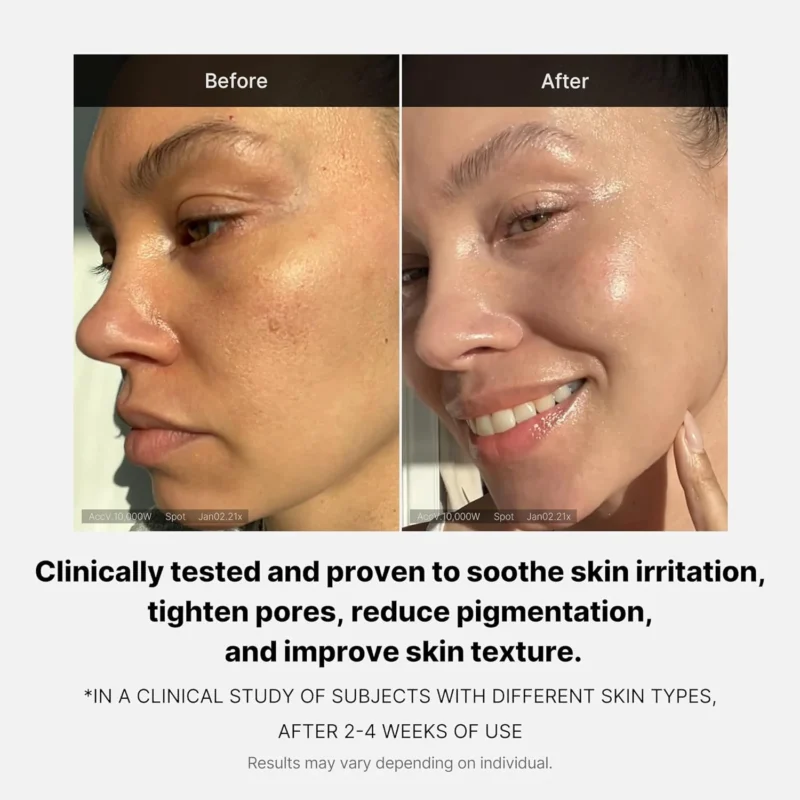کرم جوانساز کلاژن مدیکیوب Triple Collagen - Image 5