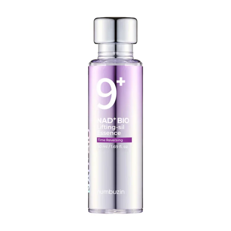 Numbuzin-lifting-essence اسنس ضدچروک و لیفتینگ شماره 9 نامبوزین Bio Lifting - Image 1