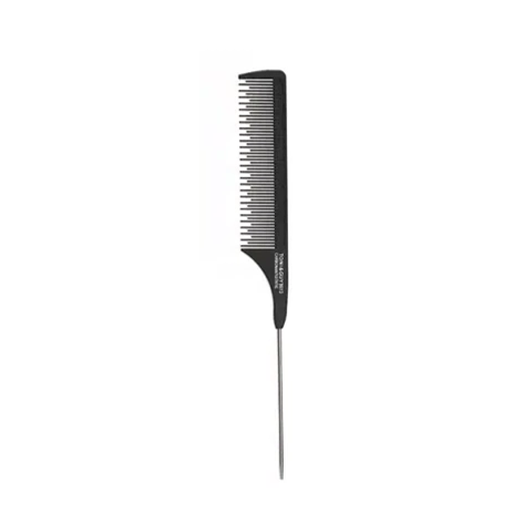 Toni-Guy-comb-copy-400x400 copy شانه تقسیم شینیون دم فلزی تونی اند گای - Image 1