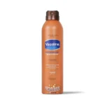 اسپری مرطوبکننده بدن وازلین cocoa radiant