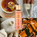 بادی اسپلش اورجینال ویکتوریا سکرت Amber Romance - Image 2