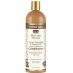 نرمکننده موی عسل افریکن پراید Moisture Miracle