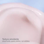 مرطوب‌کننده پوست حساس ایزدین Hyaluronic وزن 50گرم - Image 4