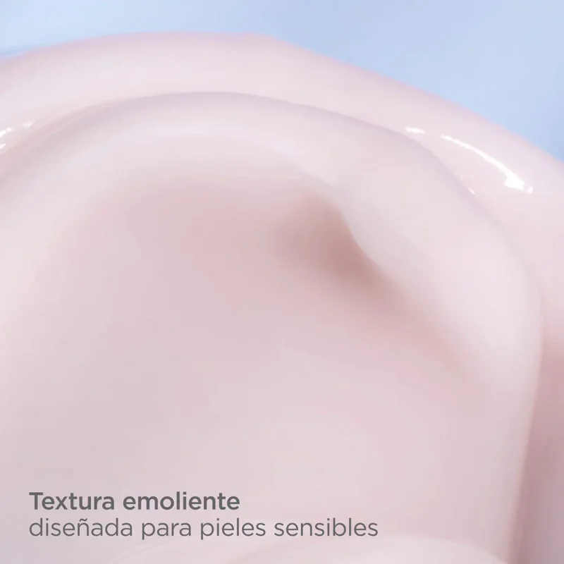 مرطوب‌کننده پوست حساس ایزدین Hyaluronic وزن 50گرم - Image 4