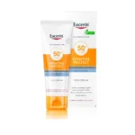کرم ضدآفتاب پوست حساس اوسرین Sensitive Protect
