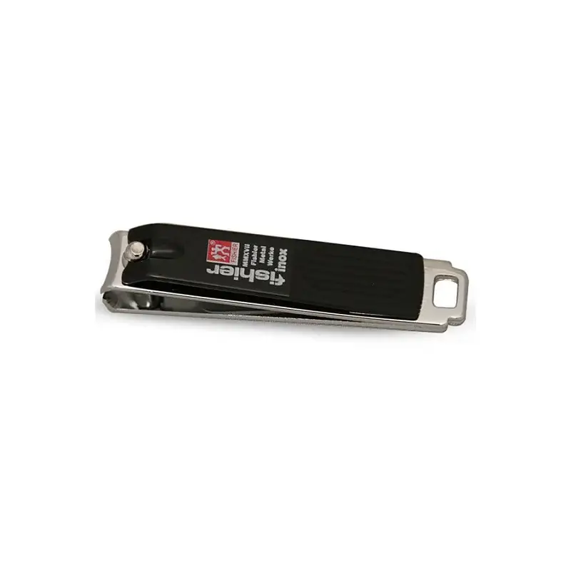 fisher-nail-clipper-www.shomalmall copy ناخنگير كوچك زولينگن مدل F2 - Image 1