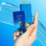 ضدآفتاب استیکی شیسیدو WetForce وزن 20گرم - Image 3