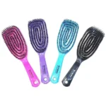 برس اکستنشن کراون مدل Spring Extention