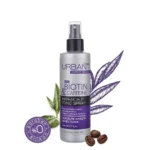 تونیک ضدریزش اربن مدل Biotin & Caffein حجم 200 میل - Image 2