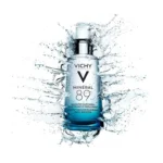 سرم آبرسان مینرال ویشی Mineral 89 حجم 50میل - Image 5