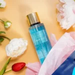 بادی اسپلش اورجینال ویکتوریا سکرت Aqua Kiss - Image 2